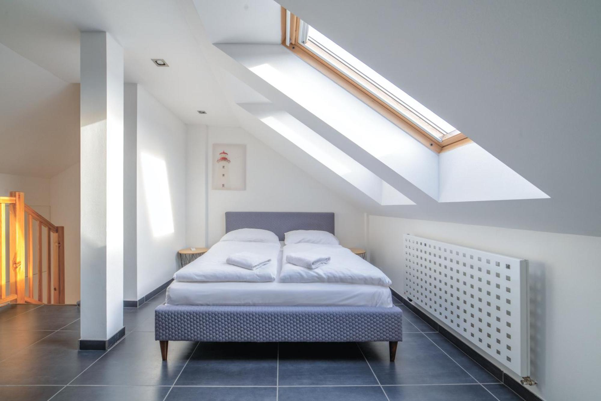 Modaloft Duplex By Rentez 布拉格 外观 照片